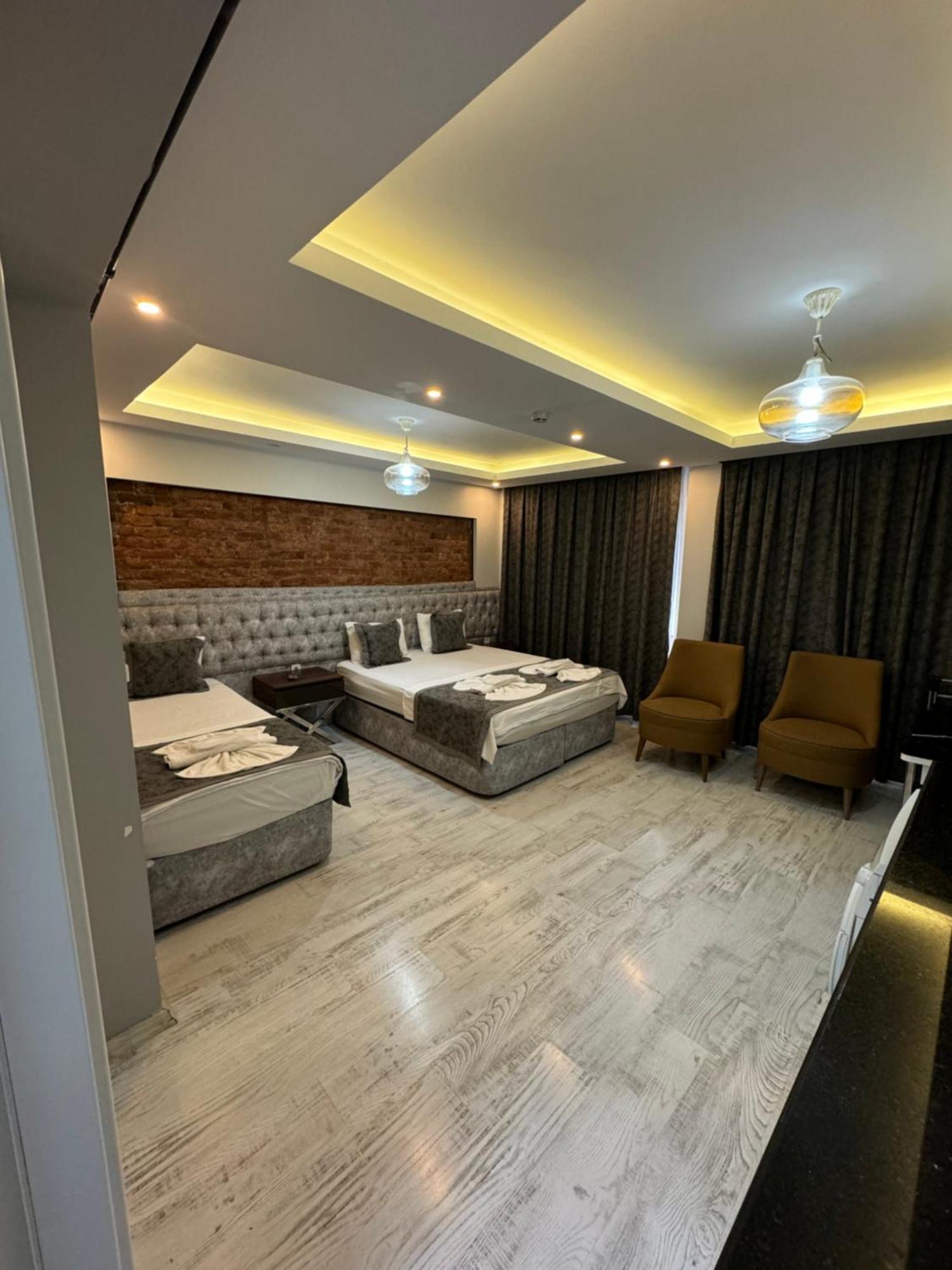 Arat Apartments — Photos 1